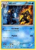sub zero