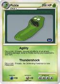 Pickle