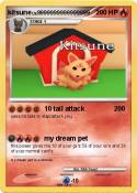 kitsune