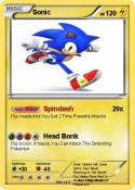 Sonic