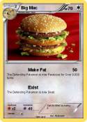 Big Mac