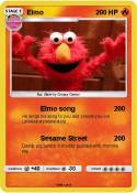 Elmo