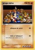 groupe dofus