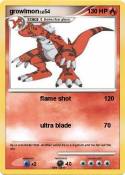 growlmon