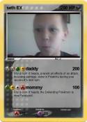 seth EX