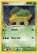 Grotle