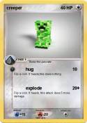 creeper