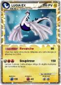 LUGIA EX