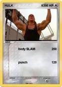 HULK 9