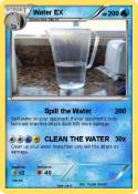 Water EX