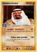 Abdullah Istanb