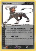 houndoom