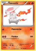 Flamouche