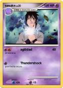 sasuke