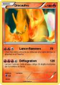Dracaufeu