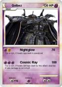 Golbez