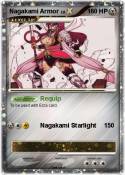 Nagakami Armor