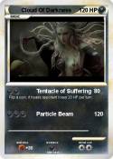 Cloud Of Darkne