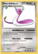 Draco Shiney