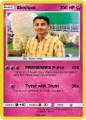 Shishpal