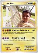 Sarthak
