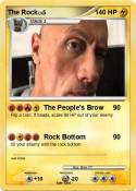 The Rock
