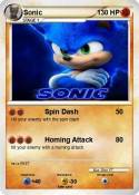 Sonic
