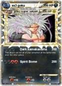 ss3 goku