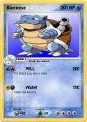 Blastoise