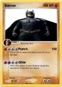 Batman