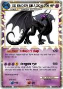 XD ENDER DRAGON