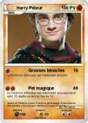 Harry Péteur