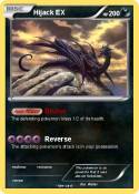 Hijack EX