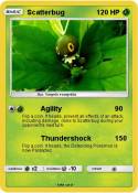Scatterbug