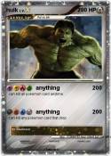 hulk