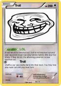 Troll