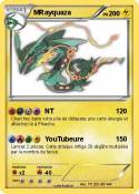 MRayquaza