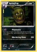 SpringTrap