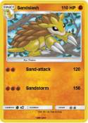 Sandslash