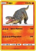 T-REX