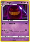 Gengar
