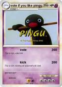 vote if you