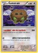 kuriboh ailé