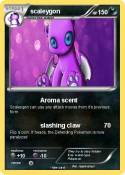 scaleygon