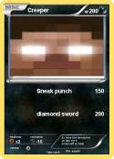 Creeper