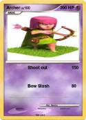 Archer