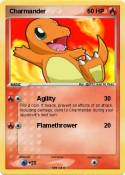 Charmander