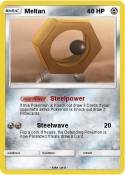 Meltan