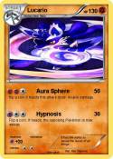 Lucario