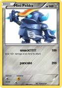 Mini Pekka